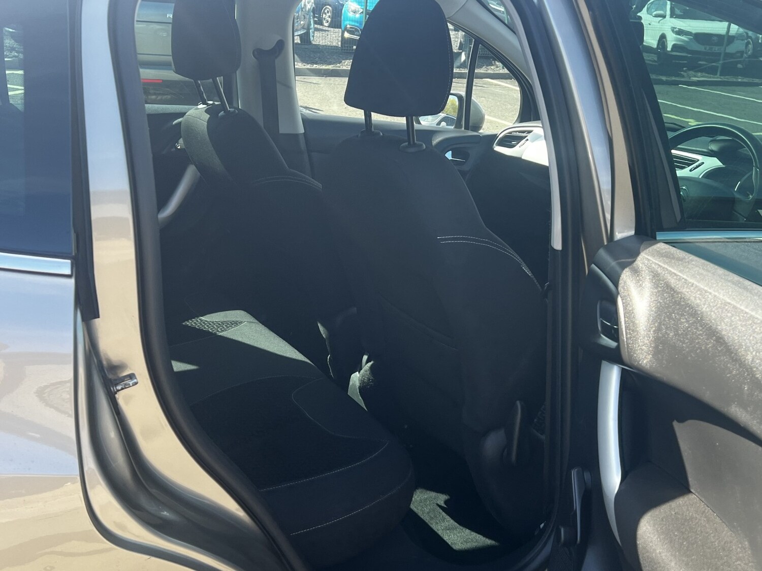 Used Citroen C3 2011 for sale - 78155342: Photo 12