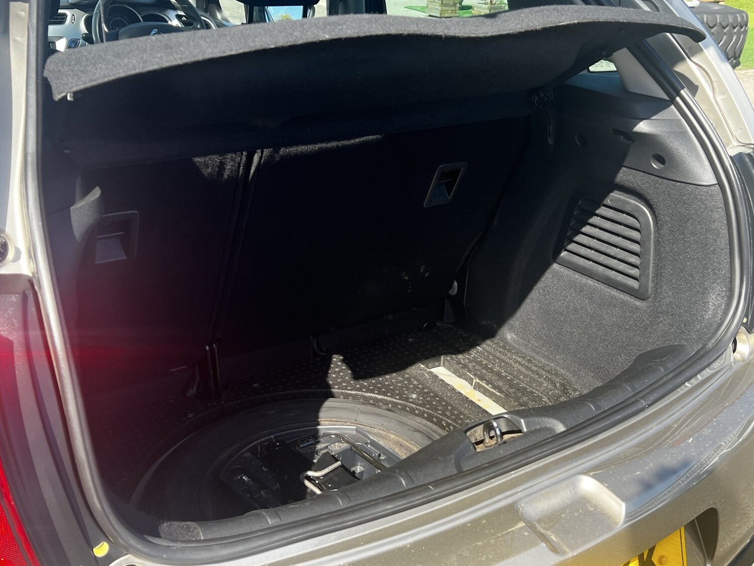 Used Citroen C3 2011 for sale - 78155342: Photo 14