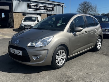 Used Citroen C3 2011 for sale - 78155342: Photo