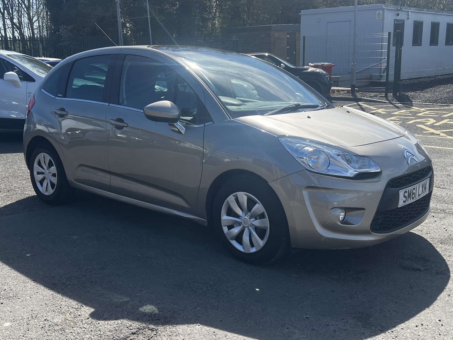 Used Citroen C3 2011 for sale - 78155342: Photo 2