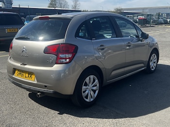 Used Citroen C3 2011 for sale - 78155342: Photo