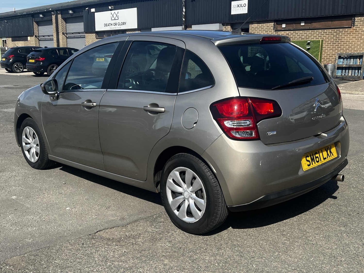 Used Citroen C3 2011 for sale - 78155342: Photo 4
