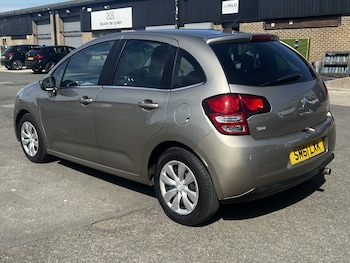 Used Citroen C3 2011 for sale - 78155342: Photo