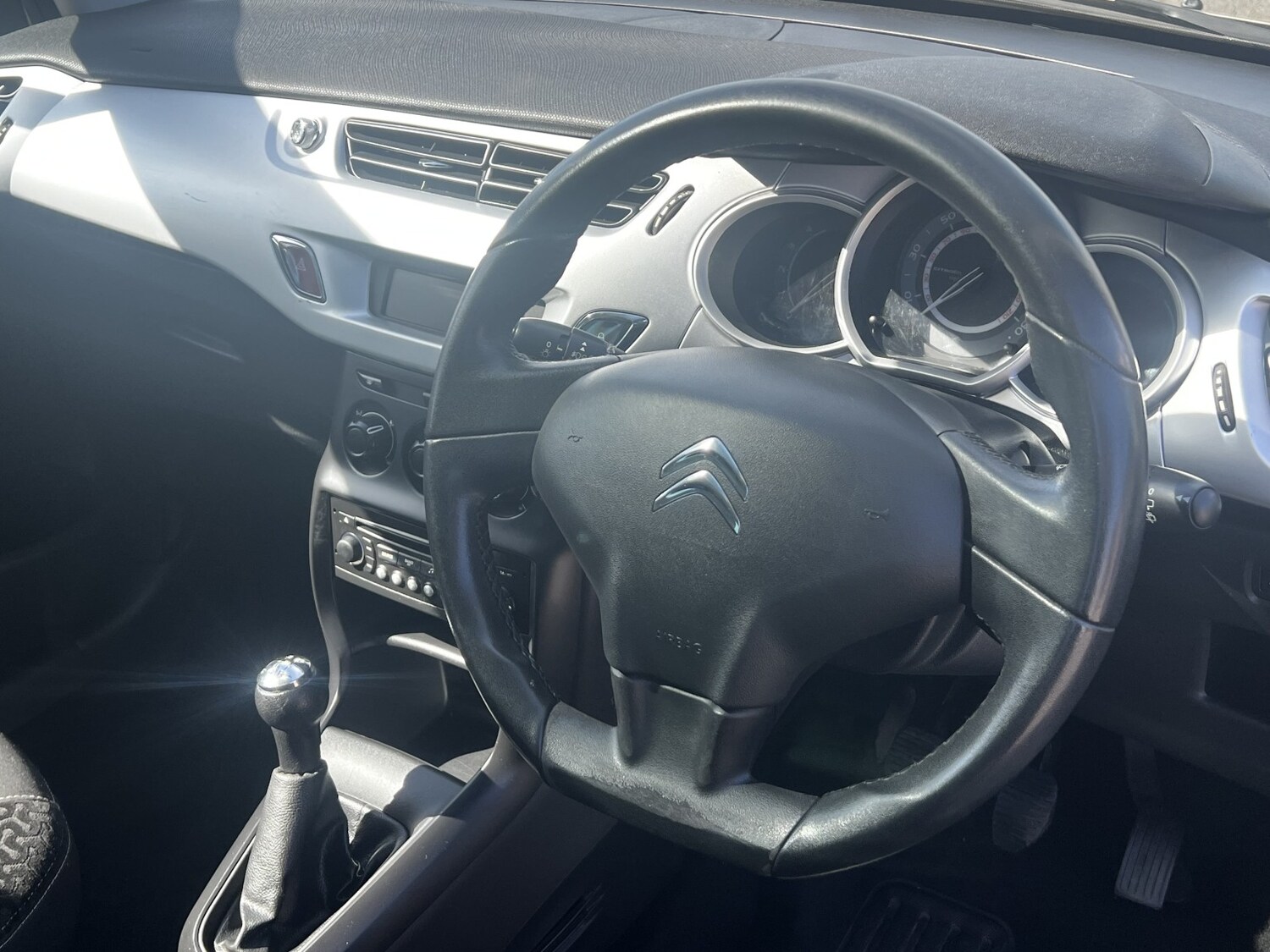 Used Citroen C3 2011 for sale - 78155342: Photo 7