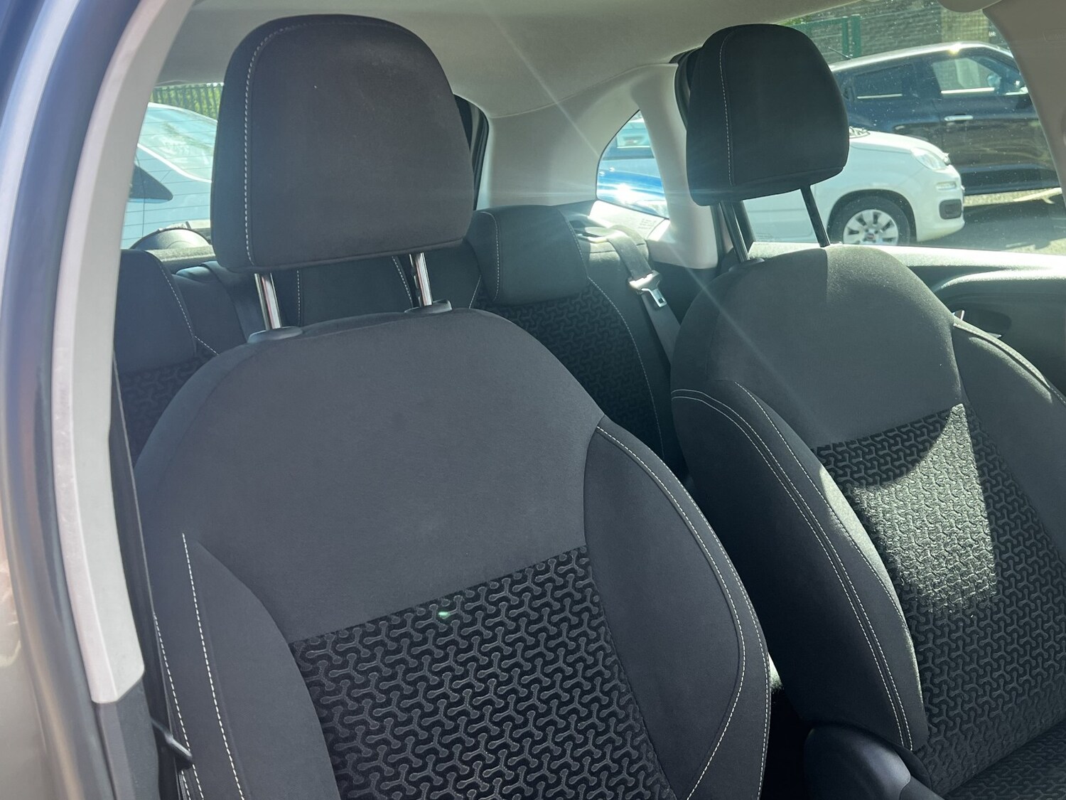 Used Citroen C3 2011 for sale - 78155342: Photo 8