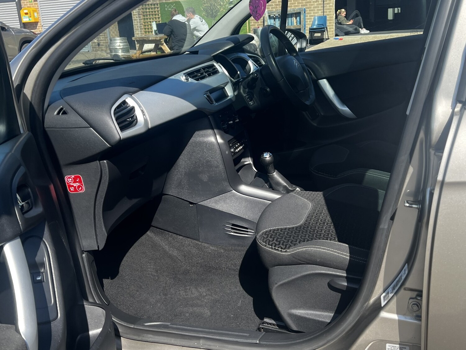 Used Citroen C3 2011 for sale - 78155342: Photo 9