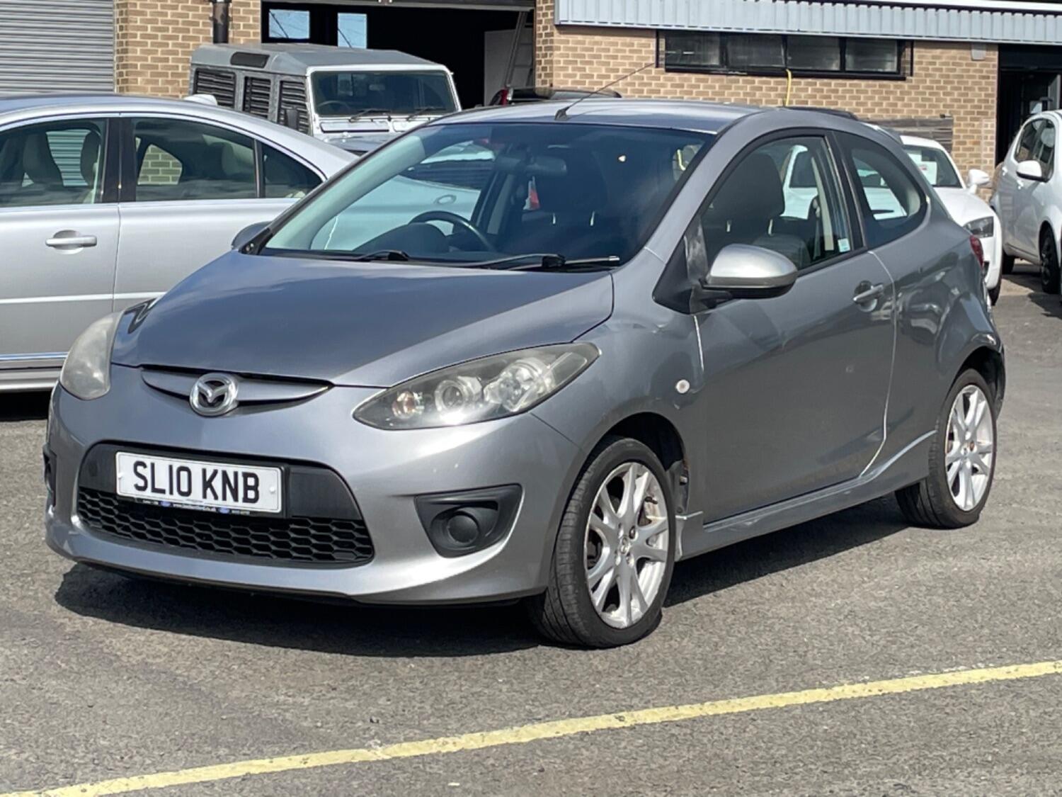 Used Mazda Mazda2 2010 for sale - 77464815: Photo 5