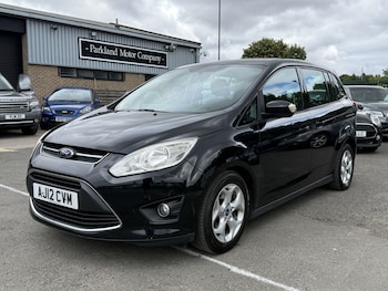 Used Ford Grand C-Max 2012 for sale - 79451352: Photo