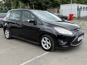 Used Ford Grand C-Max 2012 for sale - 79451352: Photo