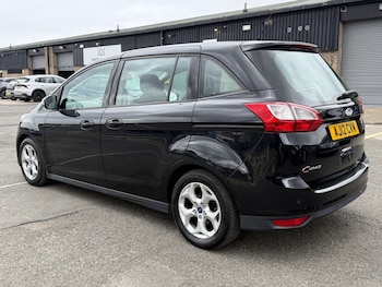 Used Ford Grand C-Max 2012 for sale - 79451352: Photo