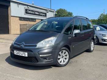 2013 - 1.6 HDi Edition 5-Door