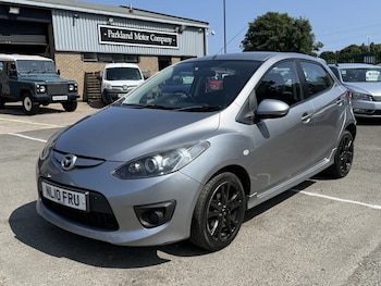 Used Mazda Mazda2 2010 for sale - 79266825: Photo