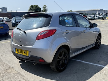 Used Mazda Mazda2 2010 for sale - 79266825: Photo