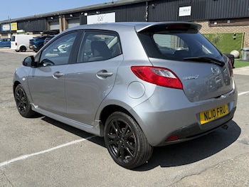 Used Mazda Mazda2 2010 for sale - 79266825: Photo