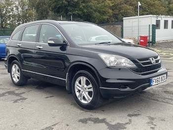 Used Honda CR-V 2010 for sale - 76268452: Photo