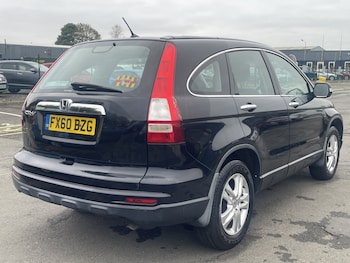 Used Honda CR-V 2010 for sale - 76268452: Photo