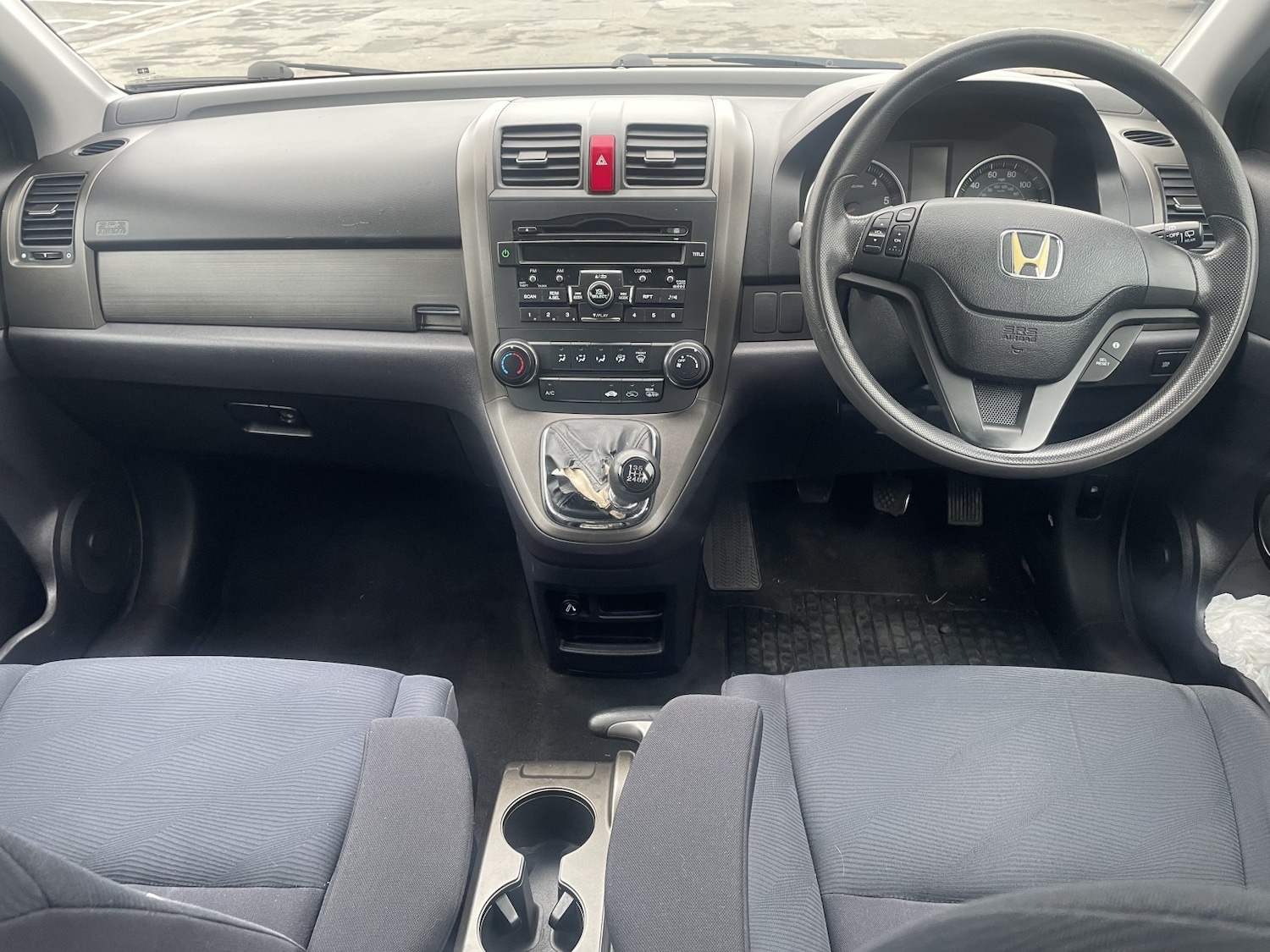 Used Honda CR-V 2010 for sale - 76268452: Photo 5