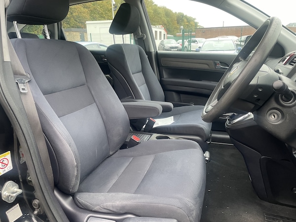 Used Honda CR-V 2010 for sale - 76268452: Photo 6