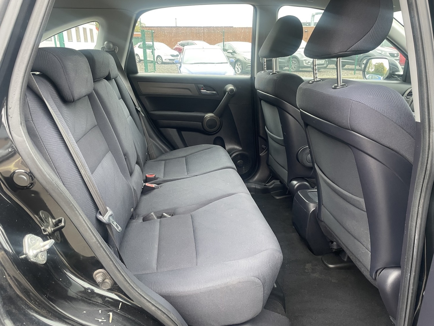 Used Honda CR-V 2010 for sale - 76268452: Photo 7