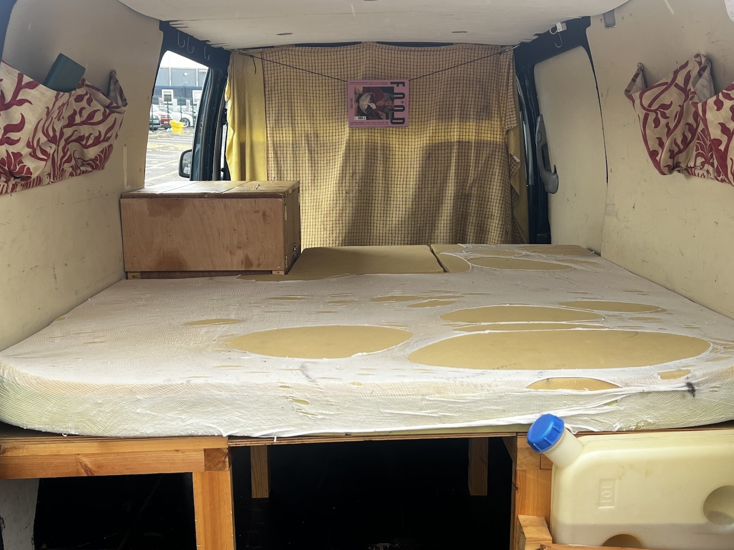 Used Mercedes-Benz Vito 2013 for sale - 78070350: Photo 12