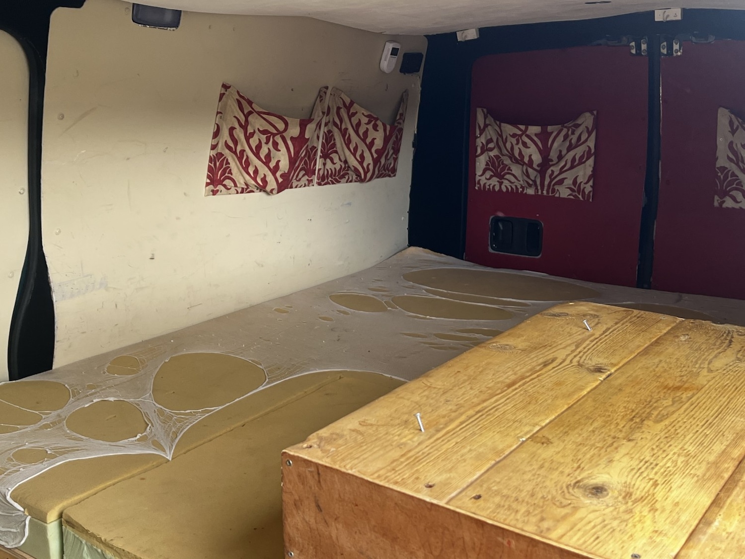 Used Mercedes-Benz Vito 2013 for sale - 78070350: Photo 13