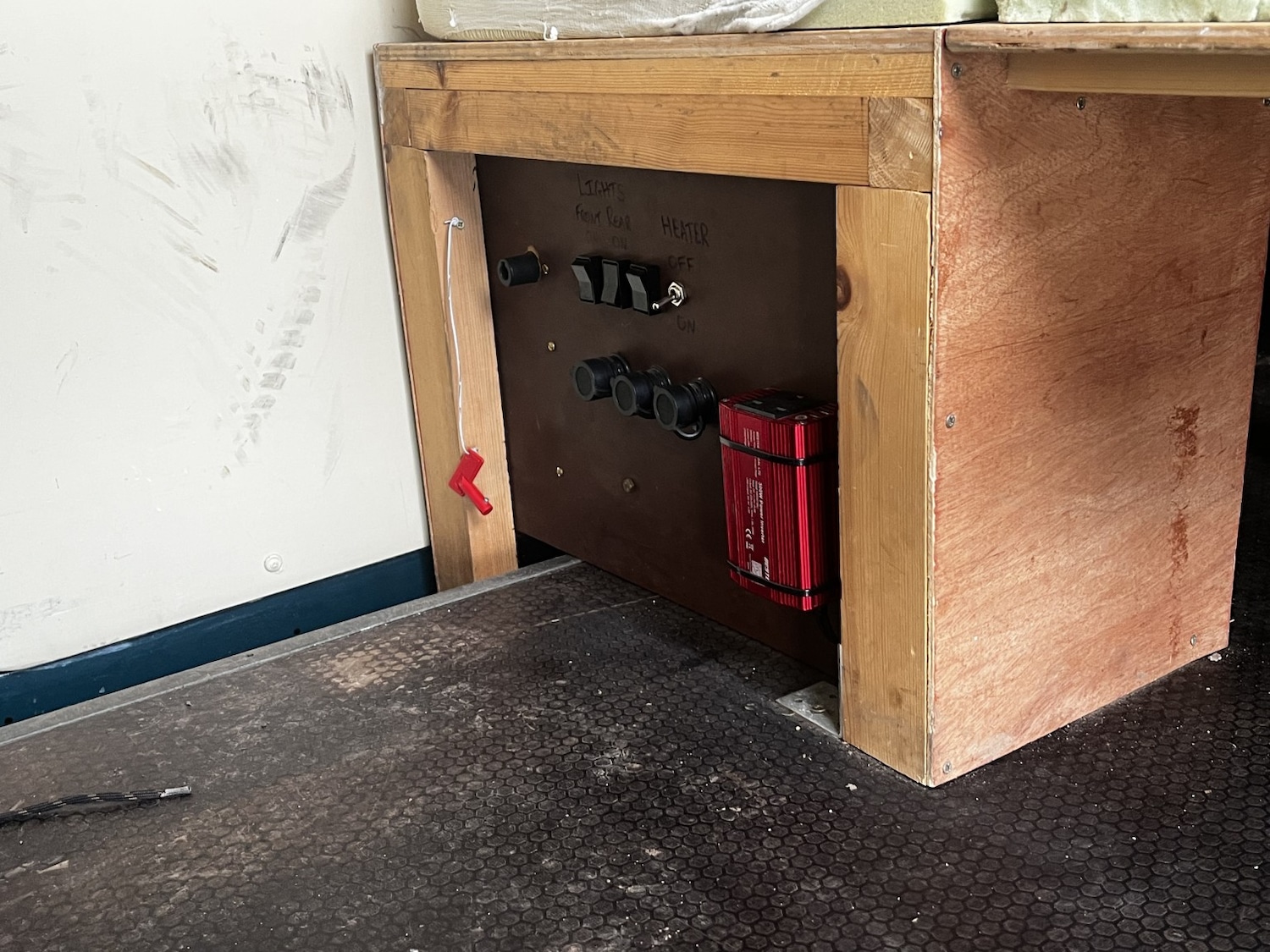 Used Mercedes-Benz Vito 2013 for sale - 78070350: Photo 14