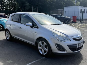 Used Vauxhall Corsa 2011 for sale - 79631425: Photo