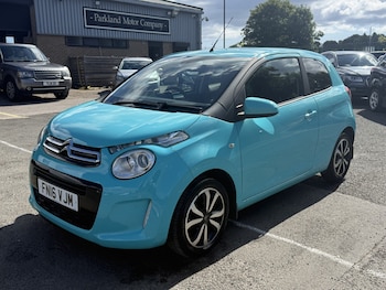 Used Citroen C1 2016 for sale - 79483307: Photo