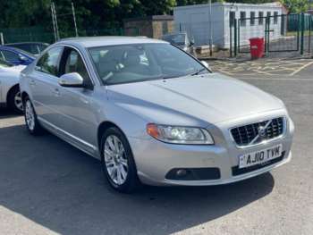 Used Volvo S80 2010 for sale - 75039102: Photo