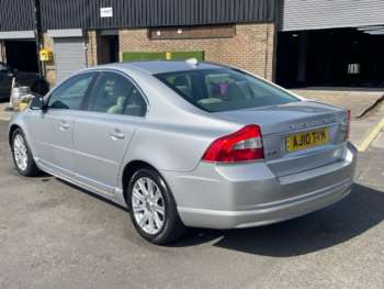 Used Volvo S80 2010 for sale - 75039102: Photo