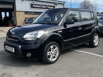 Used Kia Soul 2010 for sale - 78242704: Photo