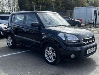 Used Kia Soul 2010 for sale - 78242704: Photo