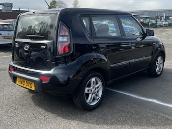 Used Kia Soul 2010 for sale - 78242704: Photo