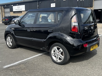 Used Kia Soul 2010 for sale - 78242704: Photo