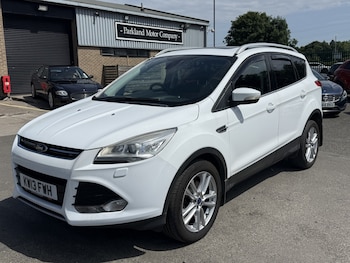 Used Ford Kuga 2013 for sale - 79010885: Photo