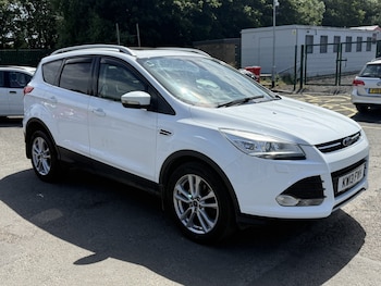 Used Ford Kuga 2013 for sale - 79010885: Photo