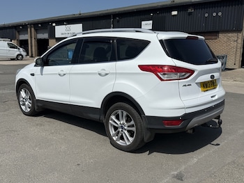 Used Ford Kuga 2013 for sale - 79010885: Photo