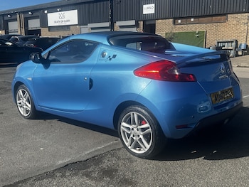 Used Renault Wind 2010 for sale - 78571521: Photo