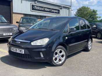 2008 - 1.6 16v Zetec 5-Door