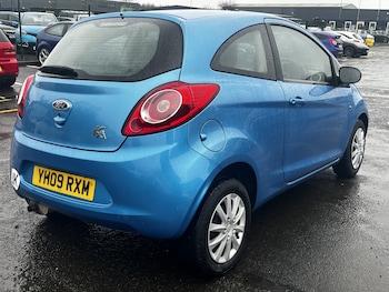 Used Ford Ka 2009 for sale - 77906490: Photo