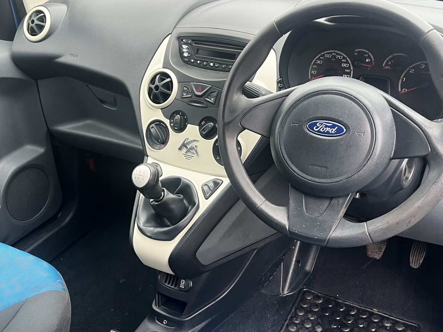 Used Ford Ka 2009 for sale - 77906490: Photo 6