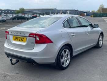 Used Volvo S60 2011 for sale - 74484461: Photo