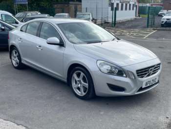 Used Volvo S60 2011 for sale - 74484461: Photo