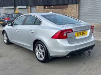 Used Volvo S60 2011 for sale - 74484461: Photo