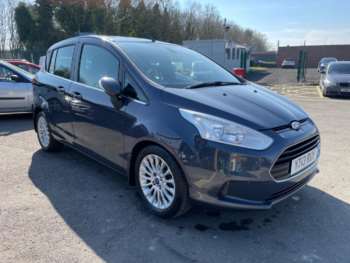 Used Ford B-MAX 2013 for sale - 74004786: Photo
