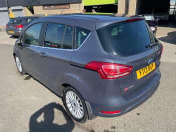Used Ford B-MAX 2013 for sale - 74004786: Photo