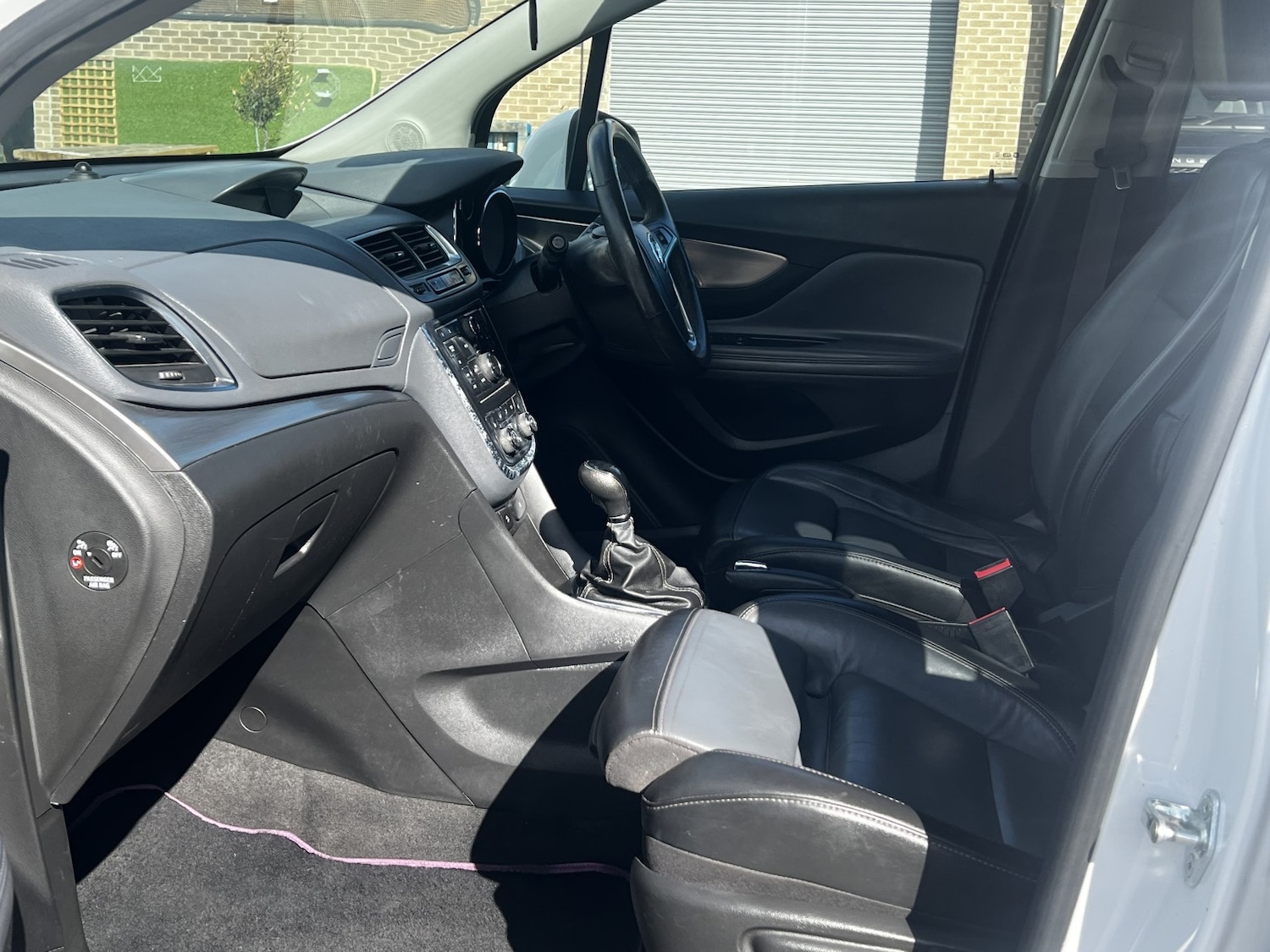 Used Vauxhall Mokka 2016 for sale - 78018394: Photo 10