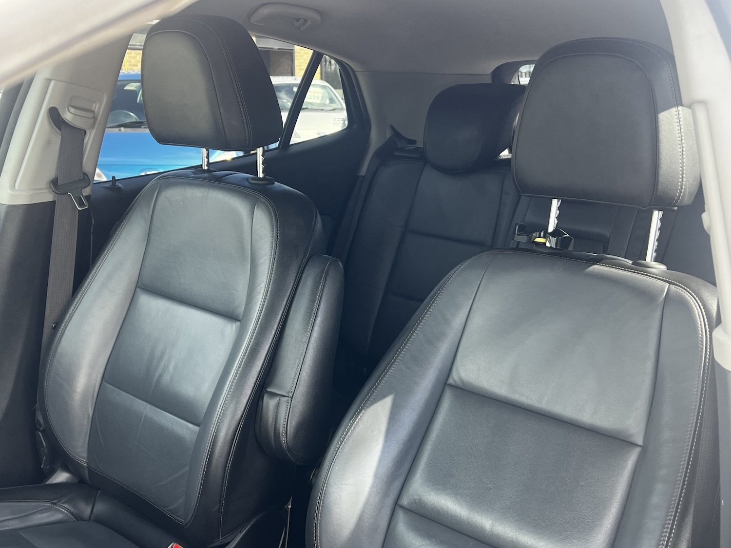 Used Vauxhall Mokka 2016 for sale - 78018394: Photo 11