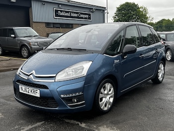 Used Citroen C4 Picasso 2012 for sale - 78633534: Photo
