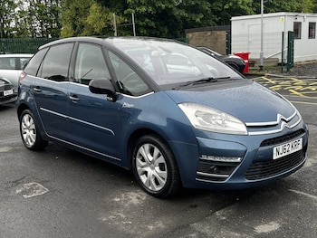 Used Citroen C4 Picasso 2012 for sale - 78633534: Photo